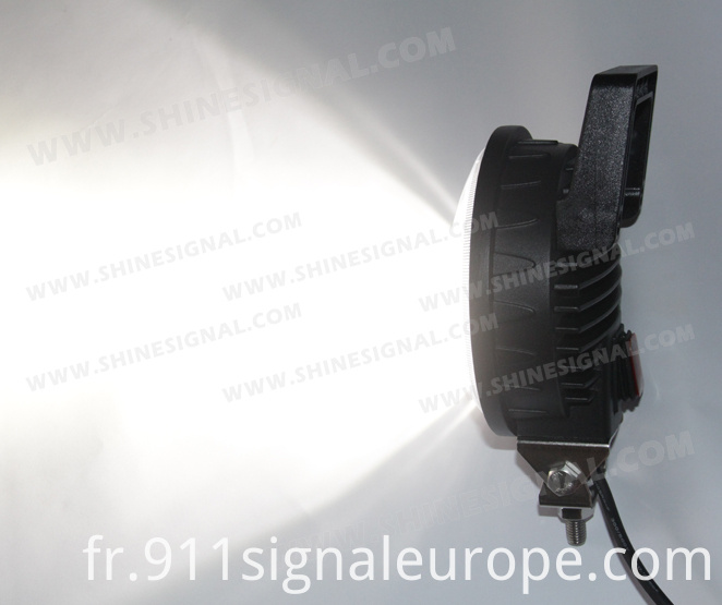 LED Portable Spot Work Light for Repairing and Emergency Area (WBL42)